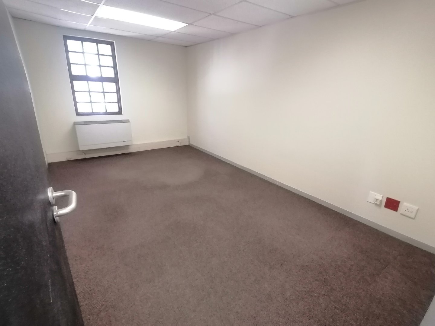 To Let commercial Property for Rent in Eastgate Gauteng