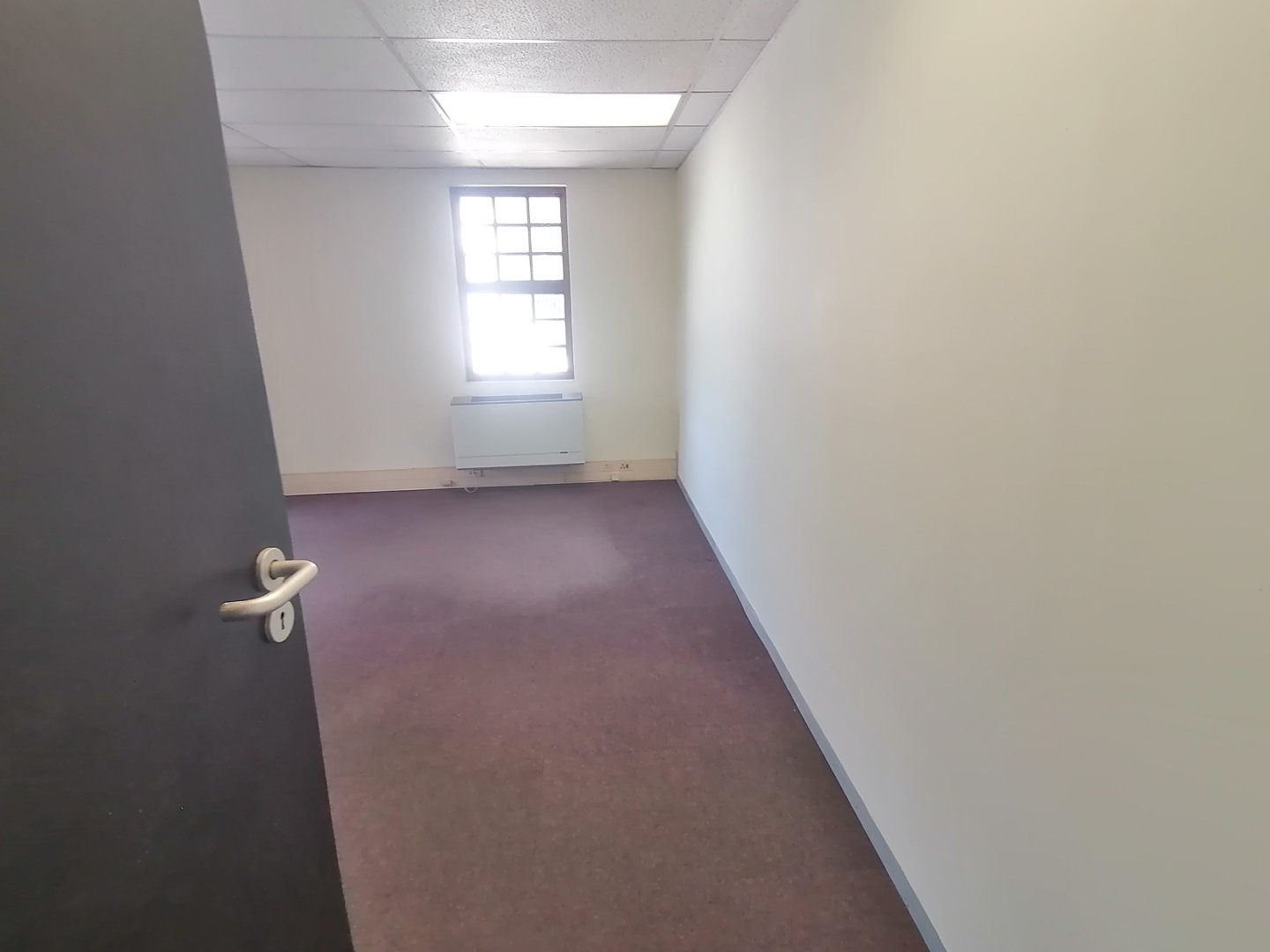 To Let commercial Property for Rent in Eastgate Gauteng