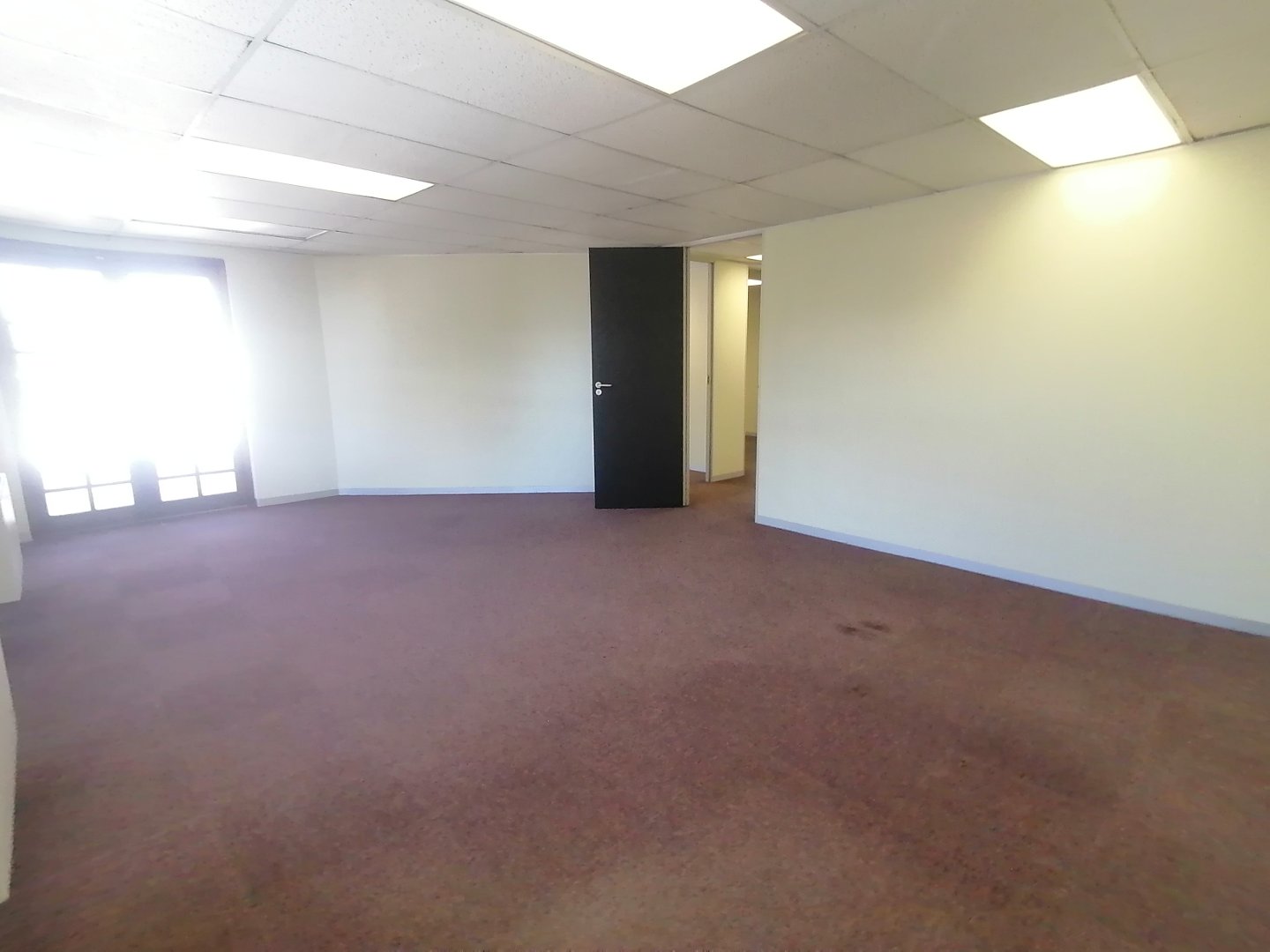 To Let commercial Property for Rent in Eastgate Gauteng