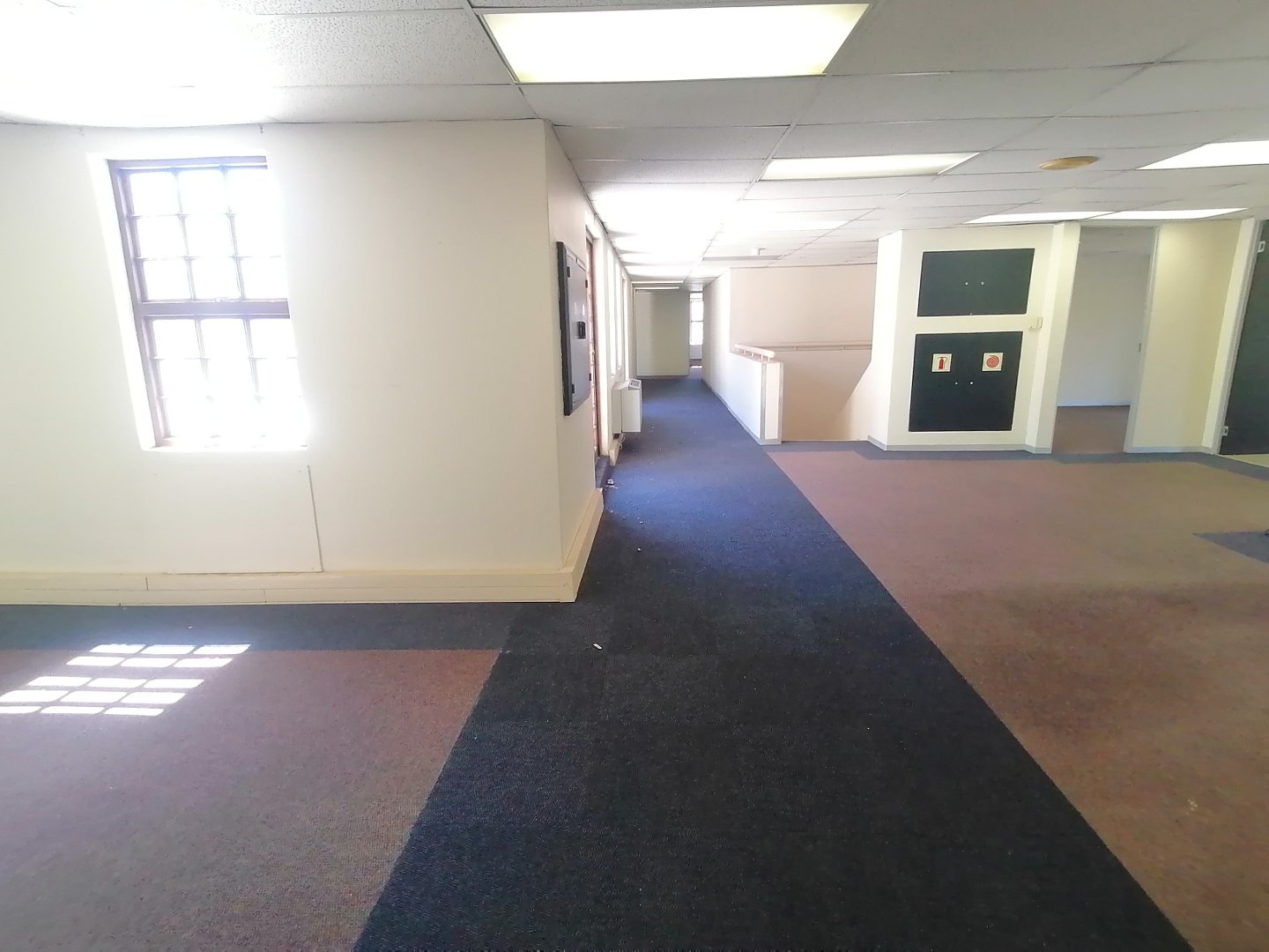 To Let commercial Property for Rent in Eastgate Gauteng