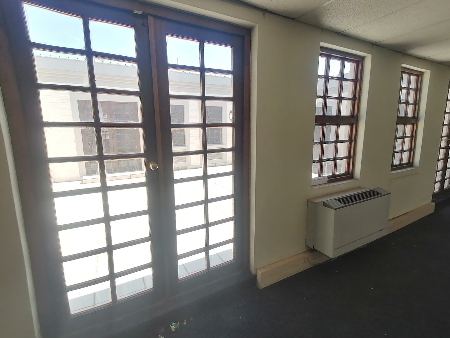 To Let commercial Property for Rent in Eastgate Gauteng