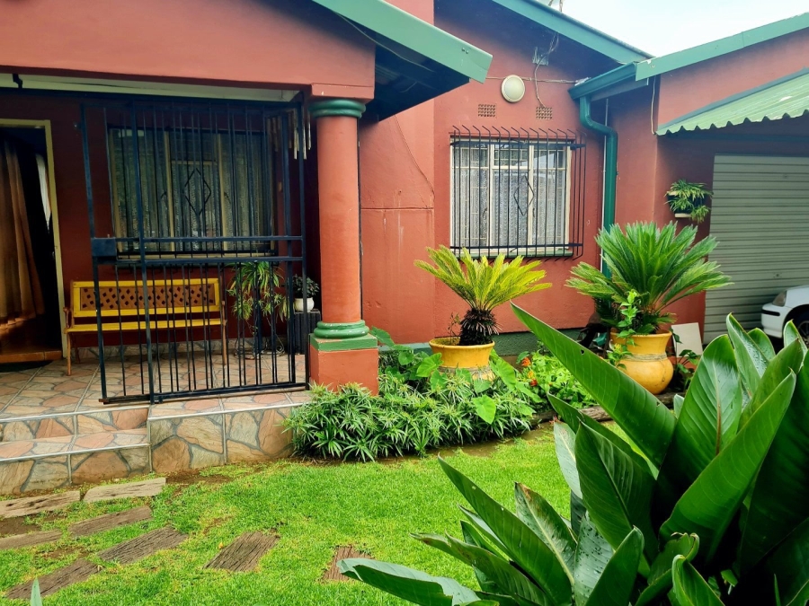 3 Bedroom Property for Sale in Vanderbijlpark SW 1 Gauteng