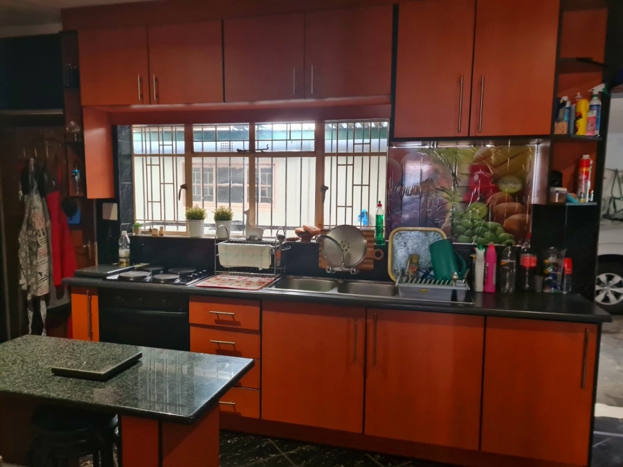 3 Bedroom Property for Sale in Vanderbijlpark SW 1 Gauteng