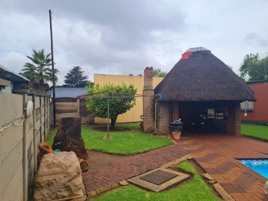 3 Bedroom Property for Sale in Vanderbijlpark SW 1 Gauteng