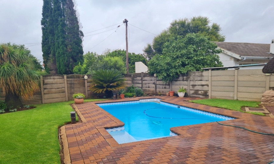 3 Bedroom Property for Sale in Vanderbijlpark SW 1 Gauteng