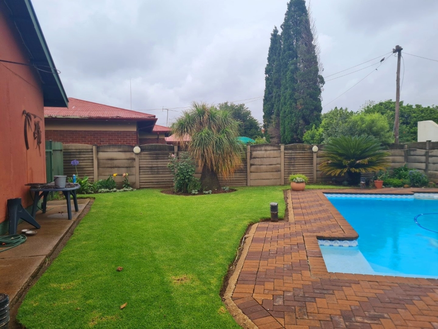 3 Bedroom Property for Sale in Vanderbijlpark SW 1 Gauteng