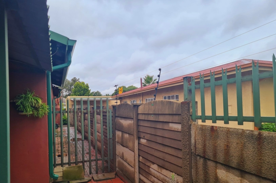 3 Bedroom Property for Sale in Vanderbijlpark SW 1 Gauteng