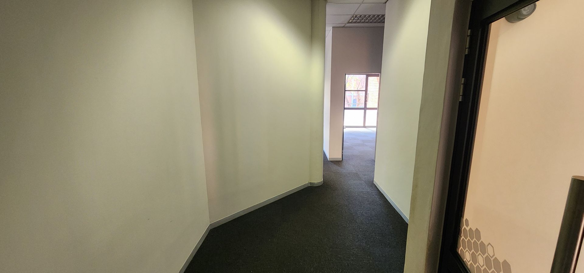 To Let commercial Property for Rent in Eco Park Gauteng