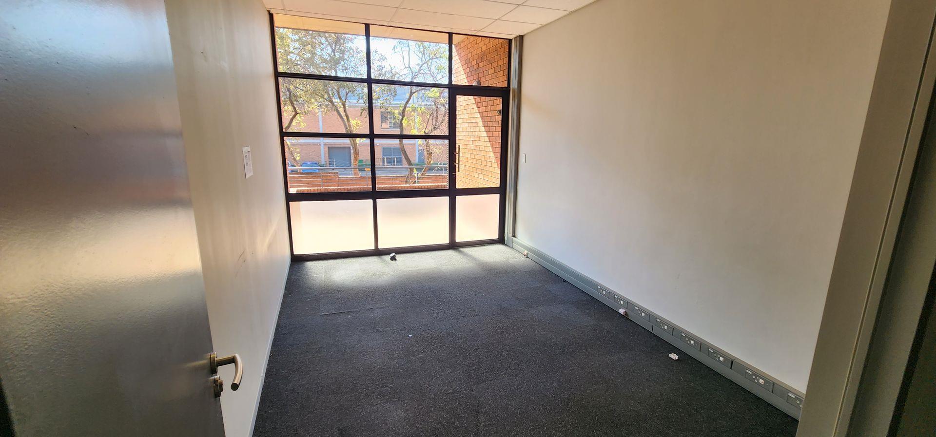 To Let commercial Property for Rent in Eco Park Gauteng