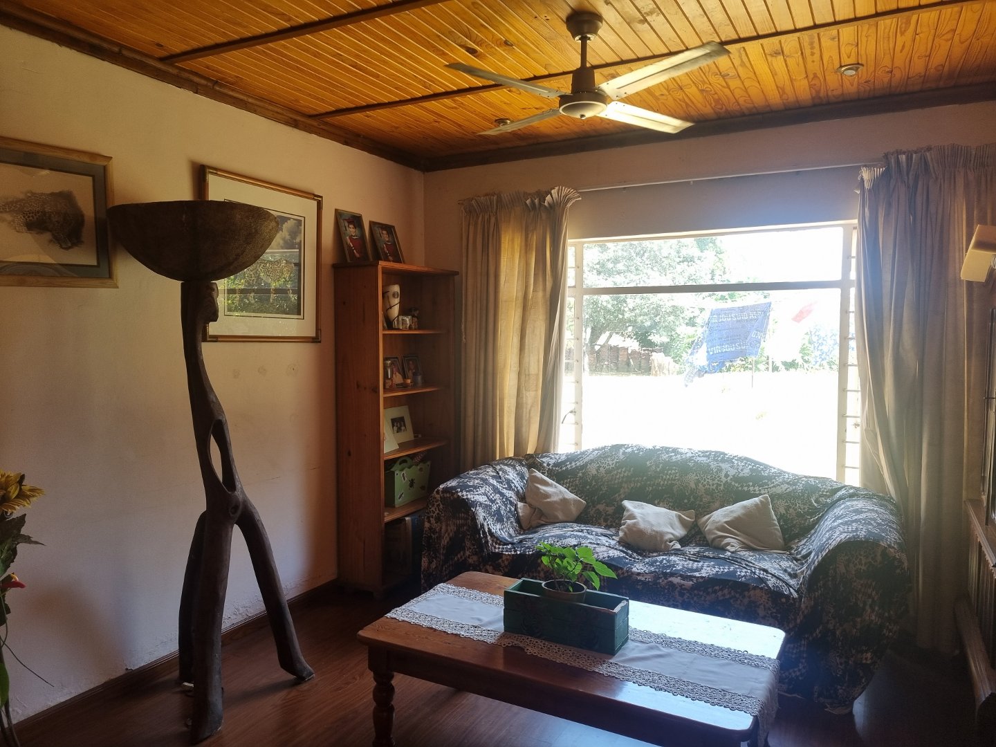 8 Bedroom Property for Sale in Sesfontein Gauteng
