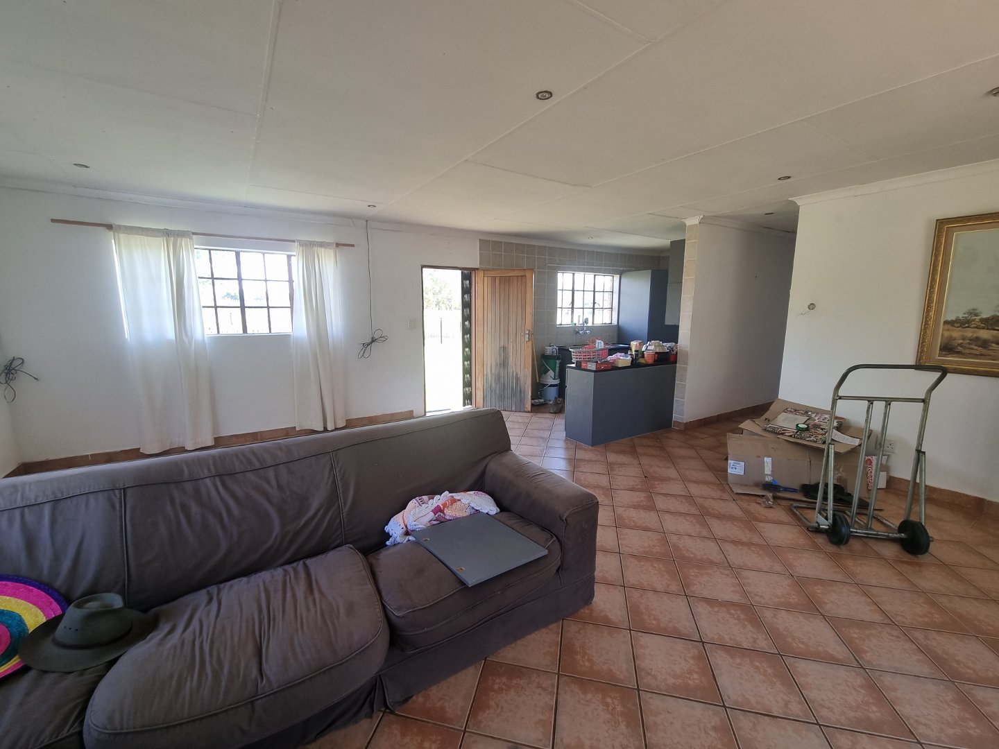 8 Bedroom Property for Sale in Sesfontein Gauteng