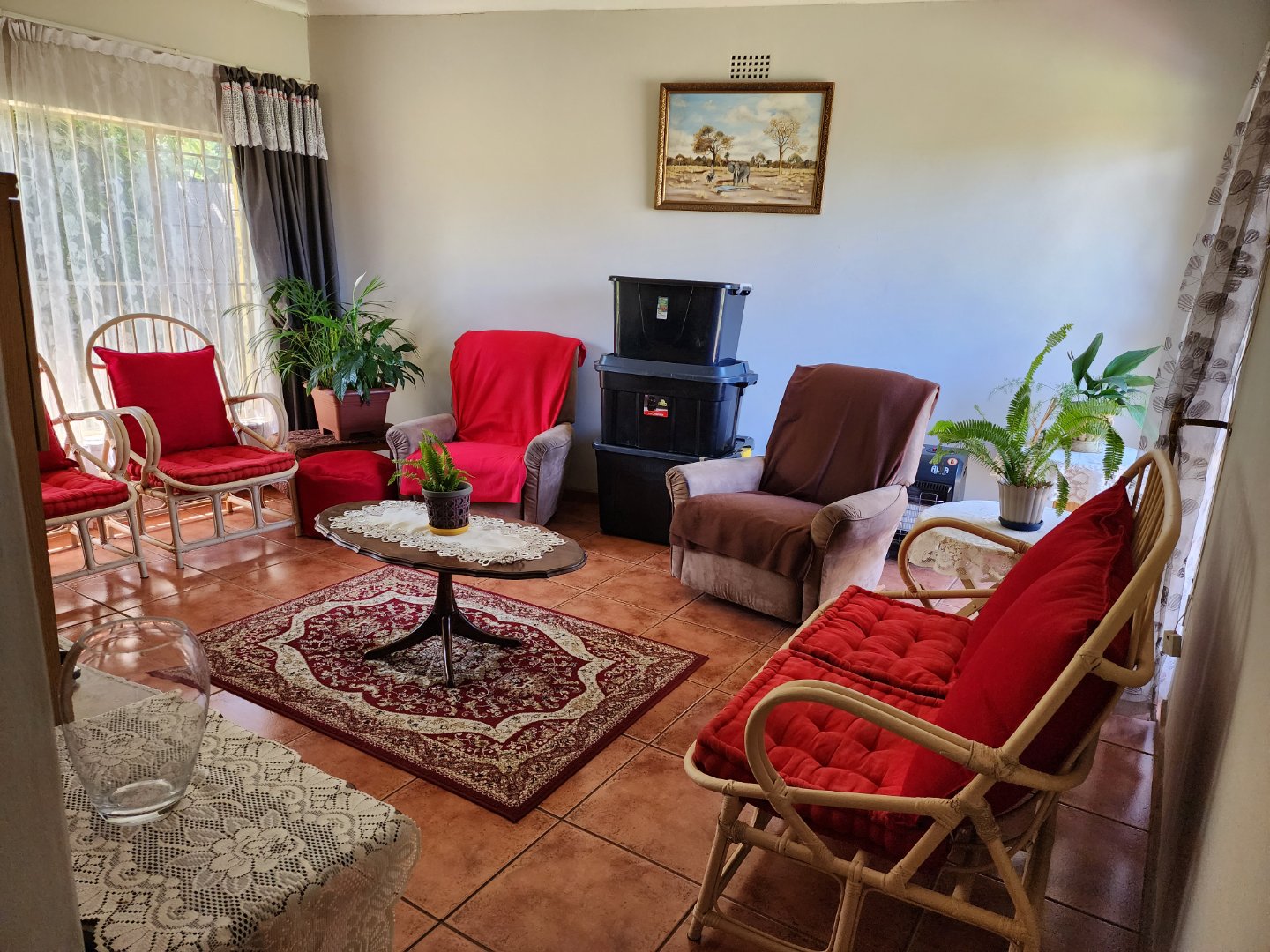 3 Bedroom Property for Sale in Marlands Gauteng