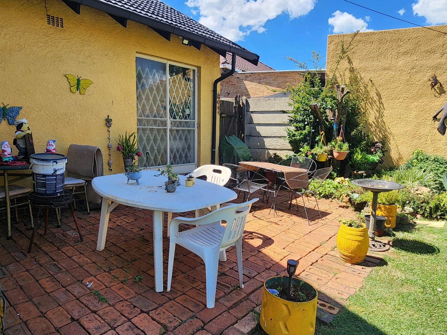 3 Bedroom Property for Sale in Marlands Gauteng