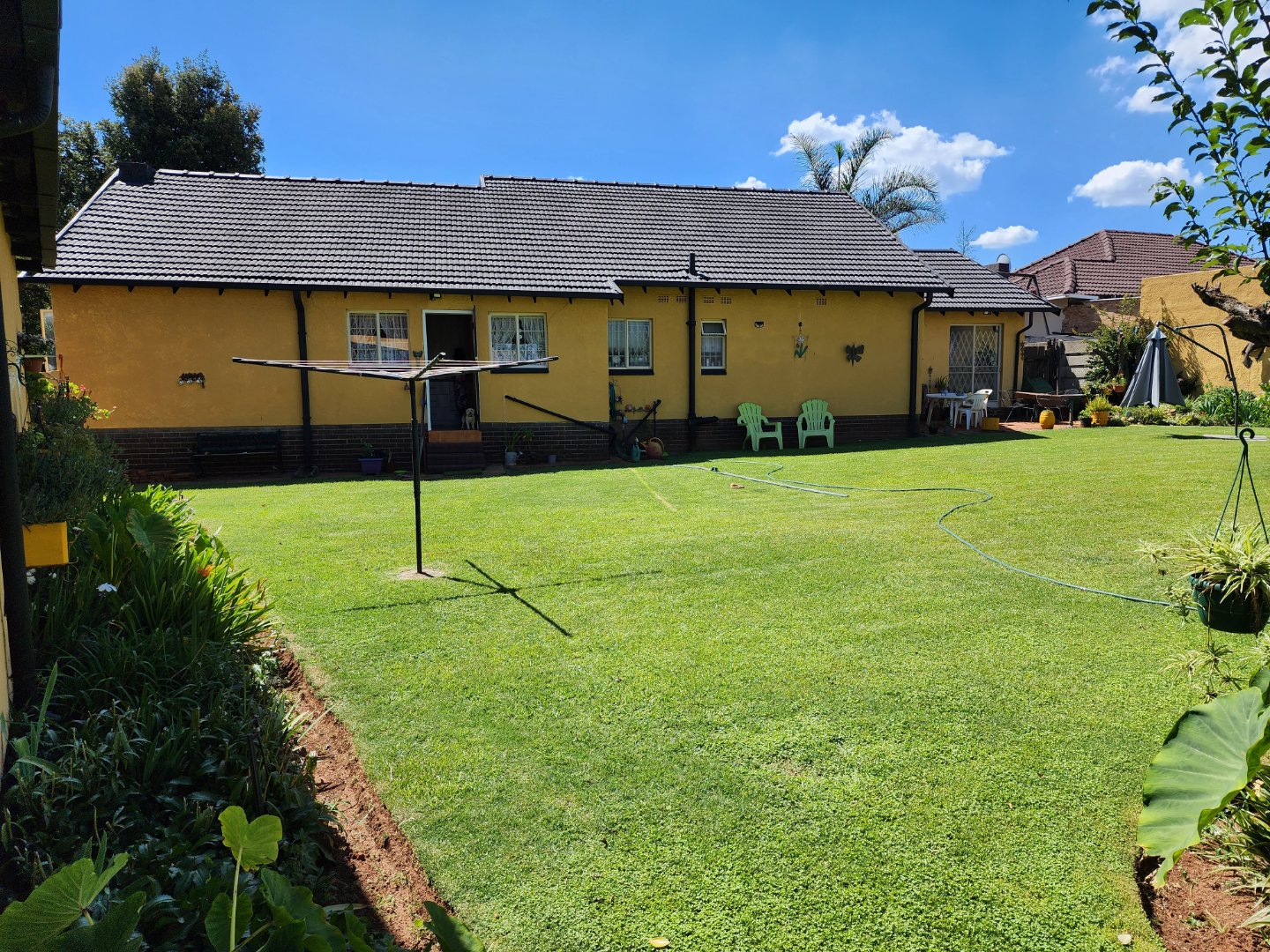 3 Bedroom Property for Sale in Marlands Gauteng