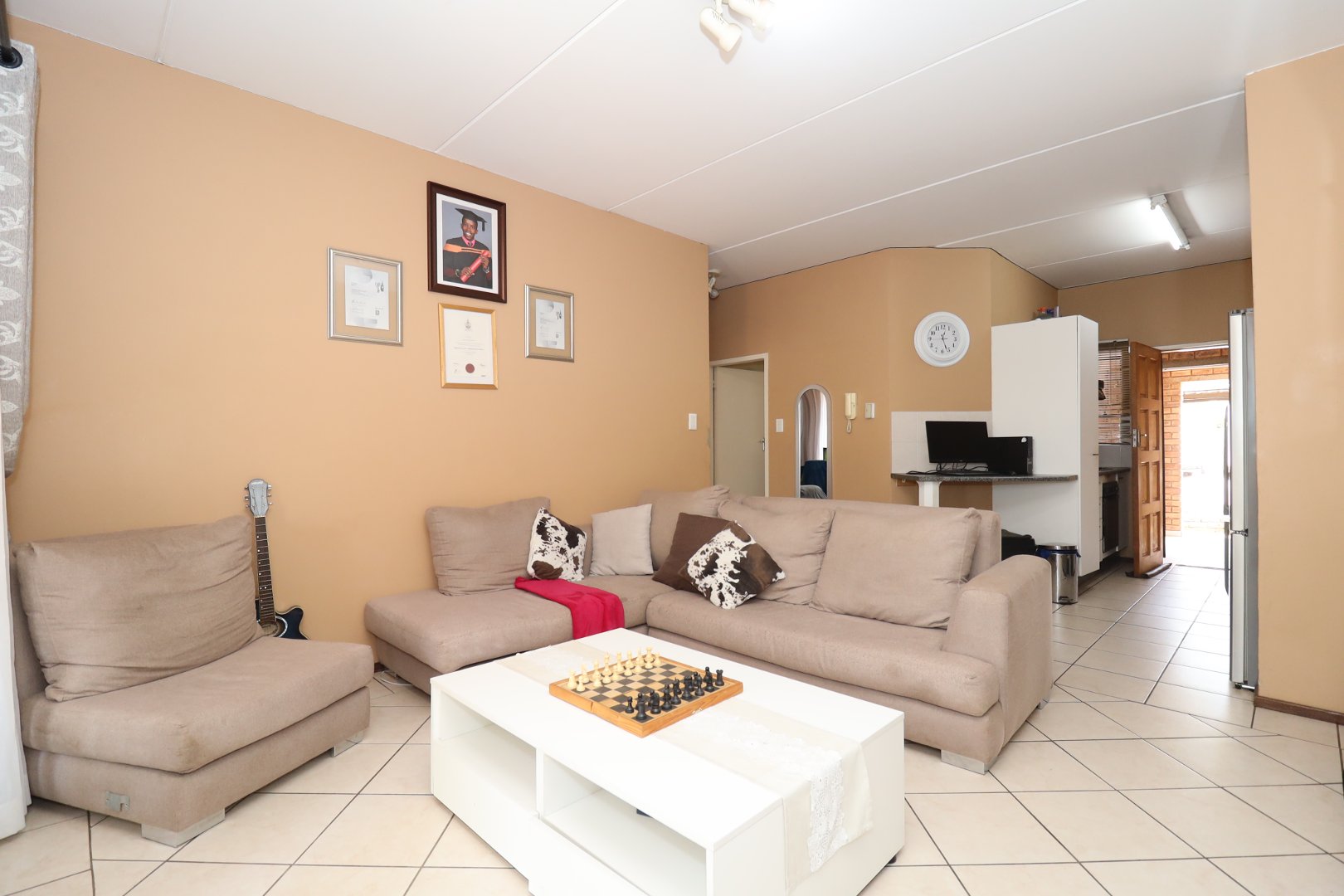 2 Bedroom Property for Sale in Ruimsig Gauteng