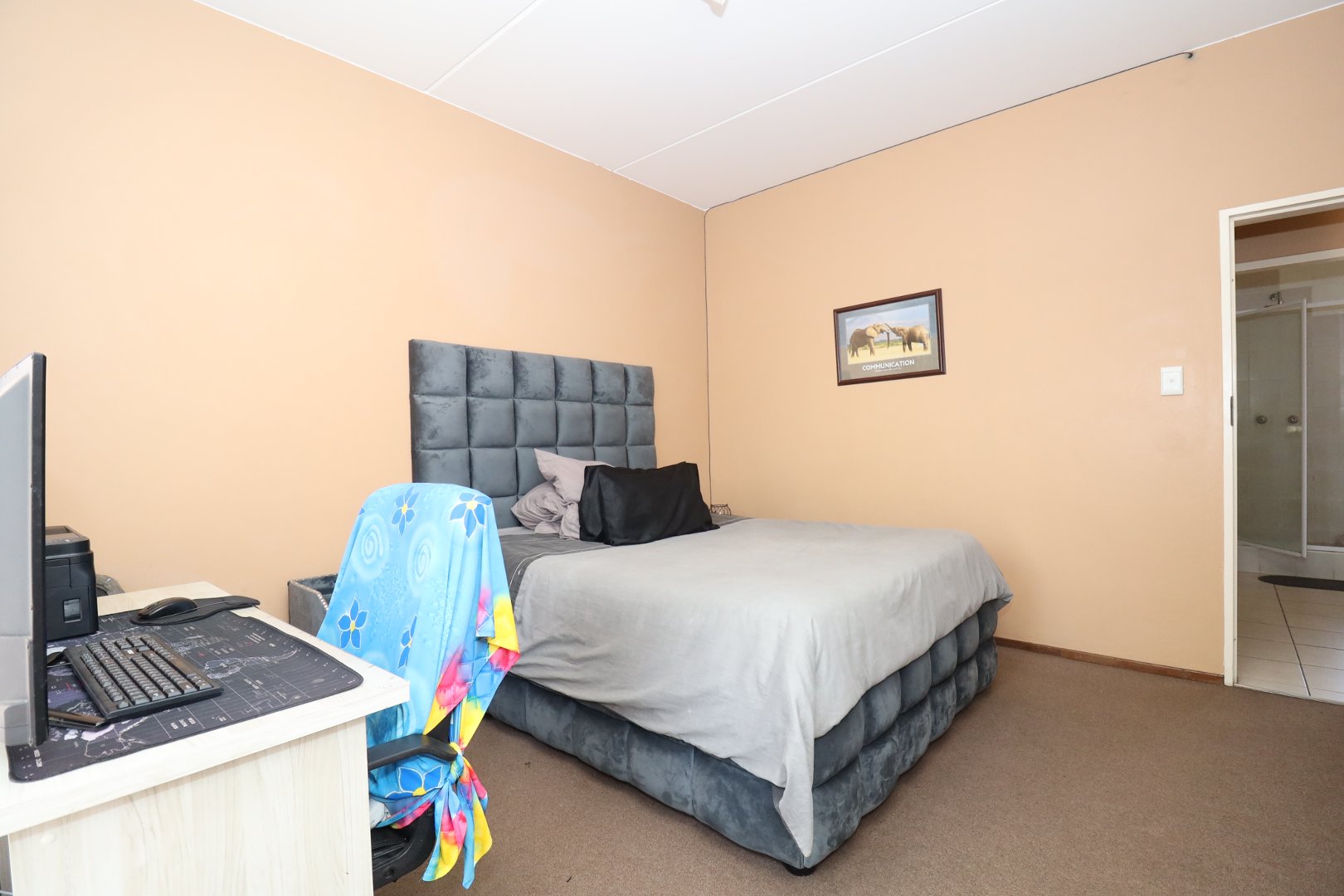 2 Bedroom Property for Sale in Ruimsig Gauteng