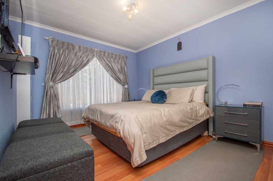 3 Bedroom Property for Sale in Wilgeheuwel Gauteng