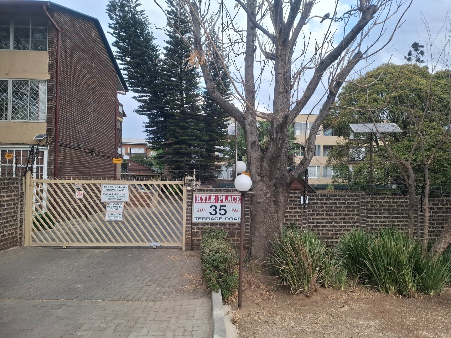 1 Bedroom Property for Sale in Eastleigh Gauteng