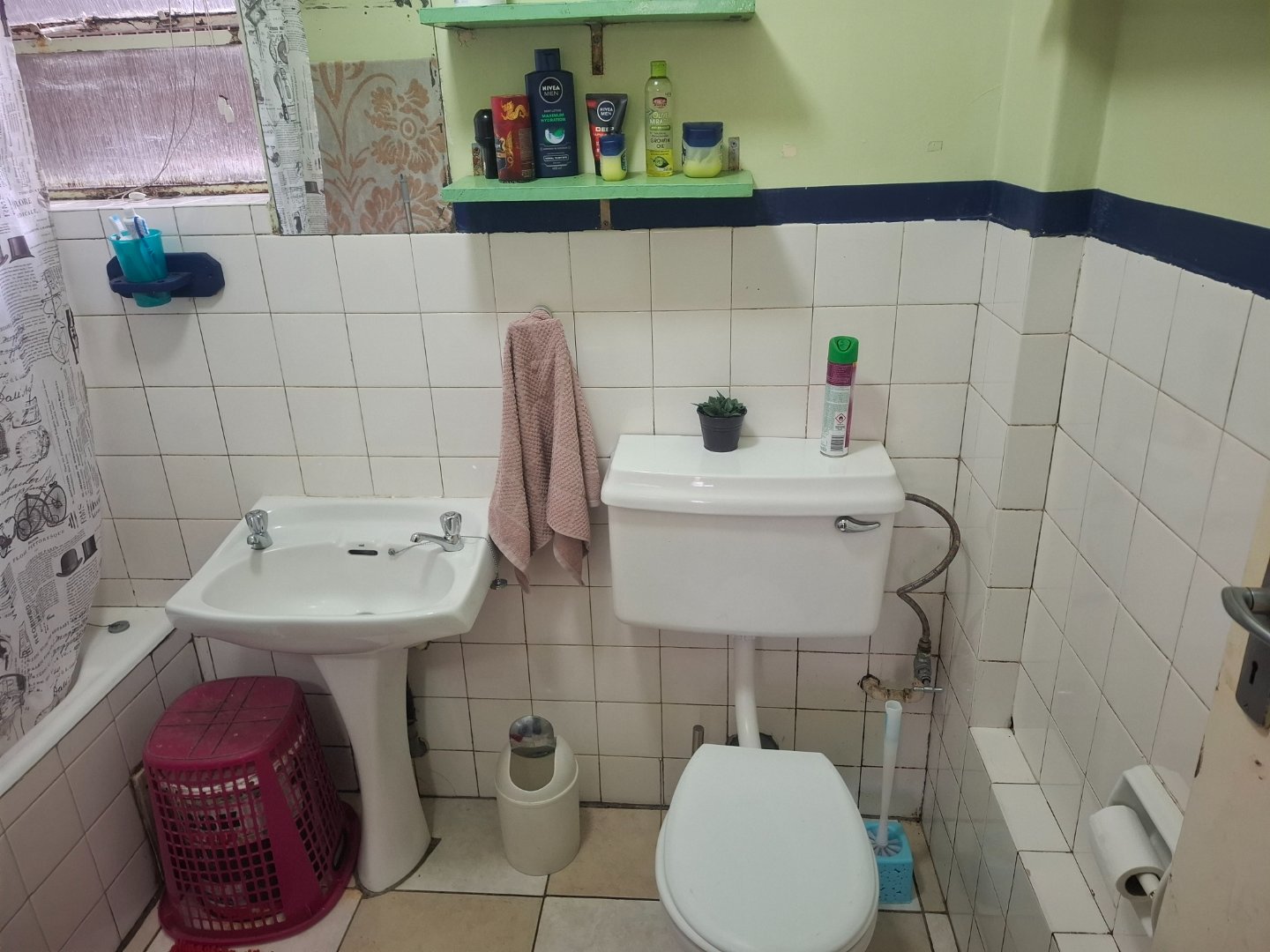 1 Bedroom Property for Sale in Eastleigh Gauteng