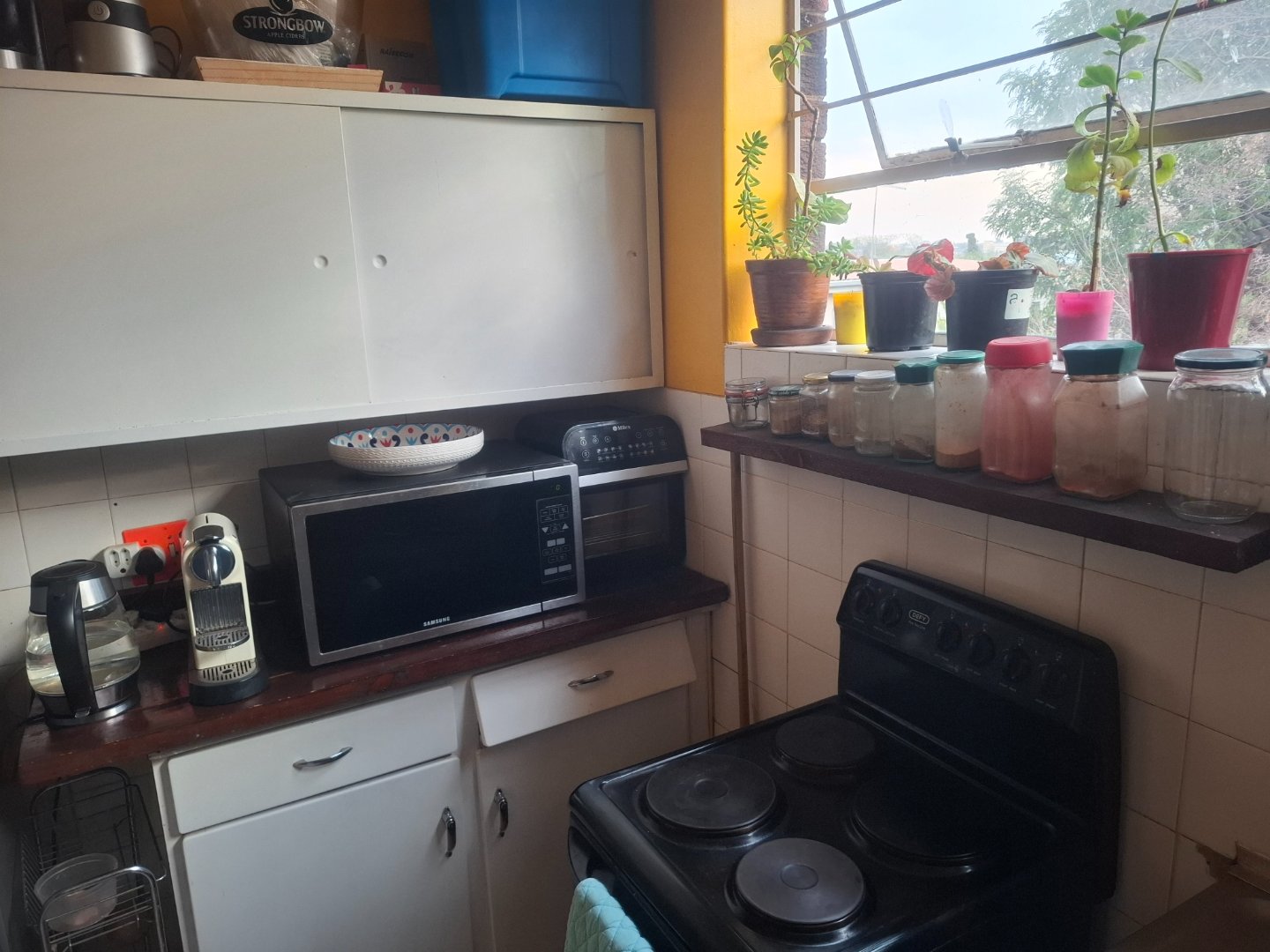 1 Bedroom Property for Sale in Eastleigh Gauteng