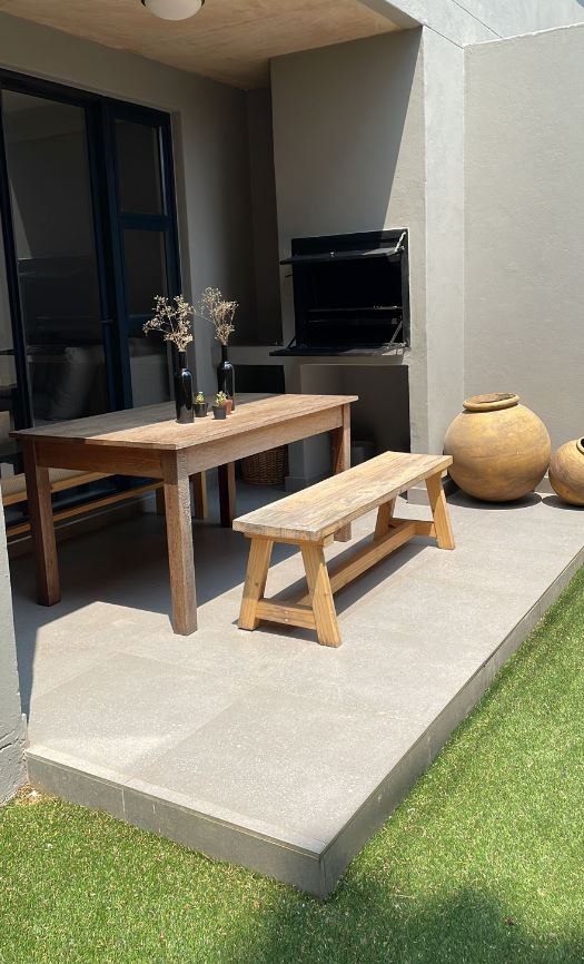 To Let 2 Bedroom Property for Rent in Menlo Park Gauteng