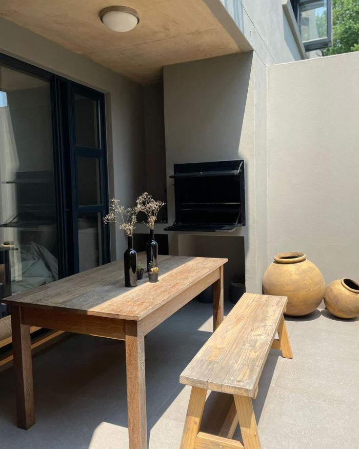 To Let 2 Bedroom Property for Rent in Menlo Park Gauteng