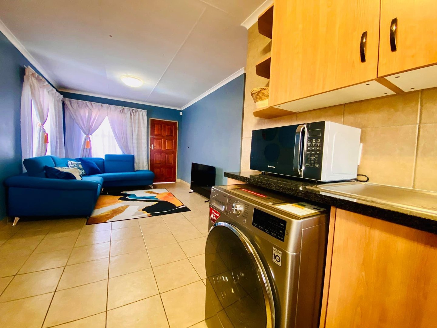 3 Bedroom Property for Sale in Olievenhoutbosch Gauteng