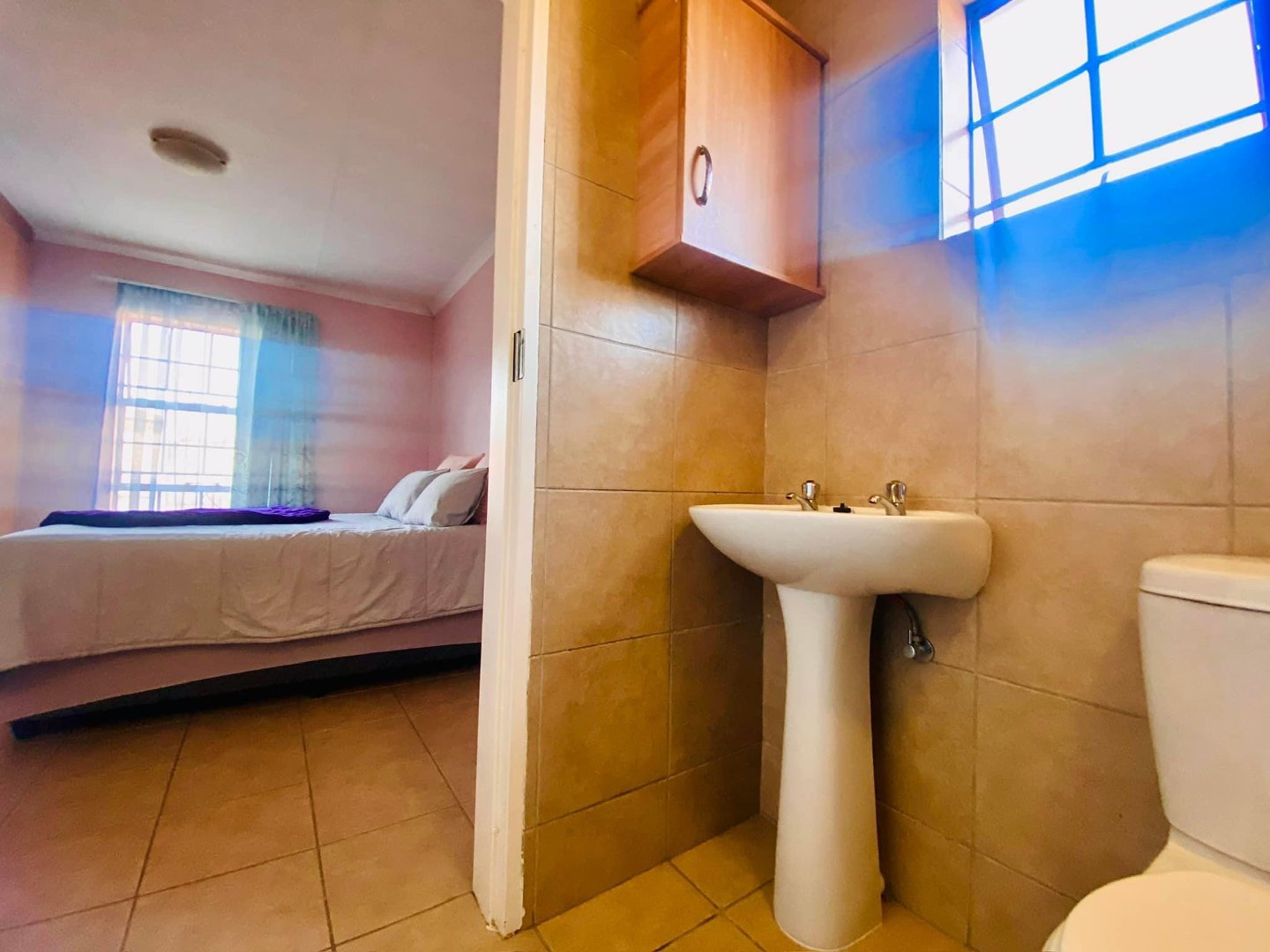 3 Bedroom Property for Sale in Olievenhoutbosch Gauteng