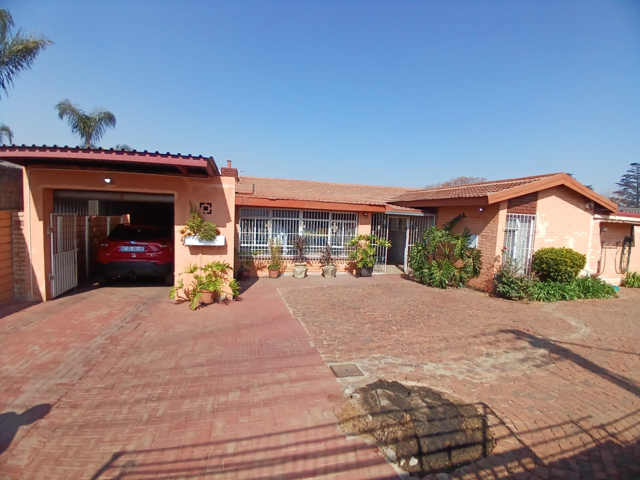 3 Bedroom Property for Sale in Dinwiddie Gauteng