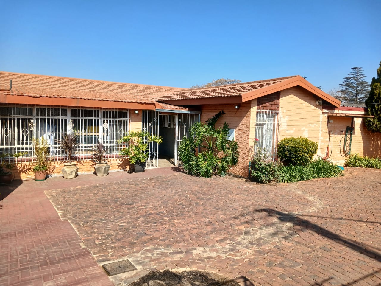 3 Bedroom Property for Sale in Dinwiddie Gauteng