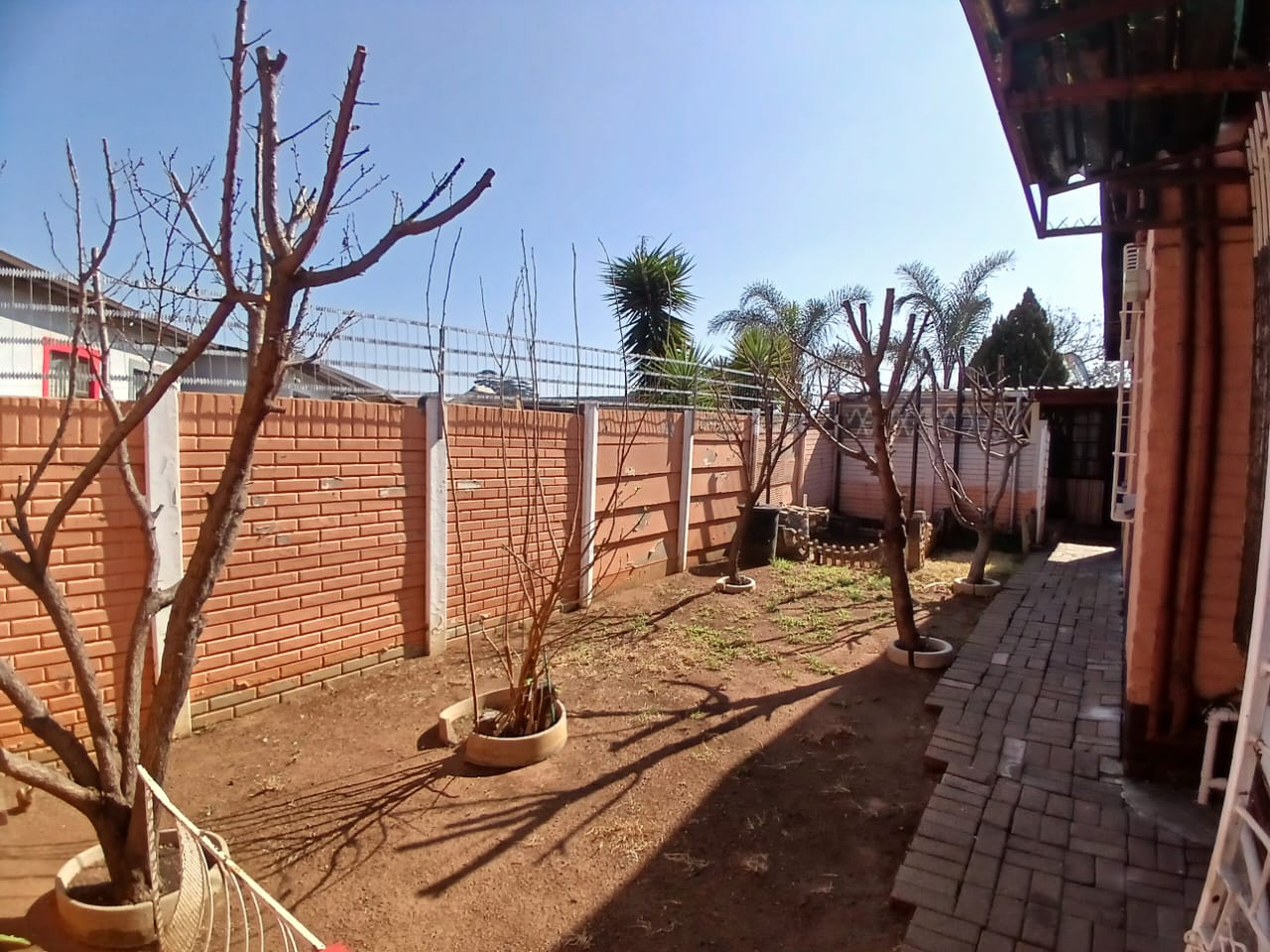 3 Bedroom Property for Sale in Dinwiddie Gauteng