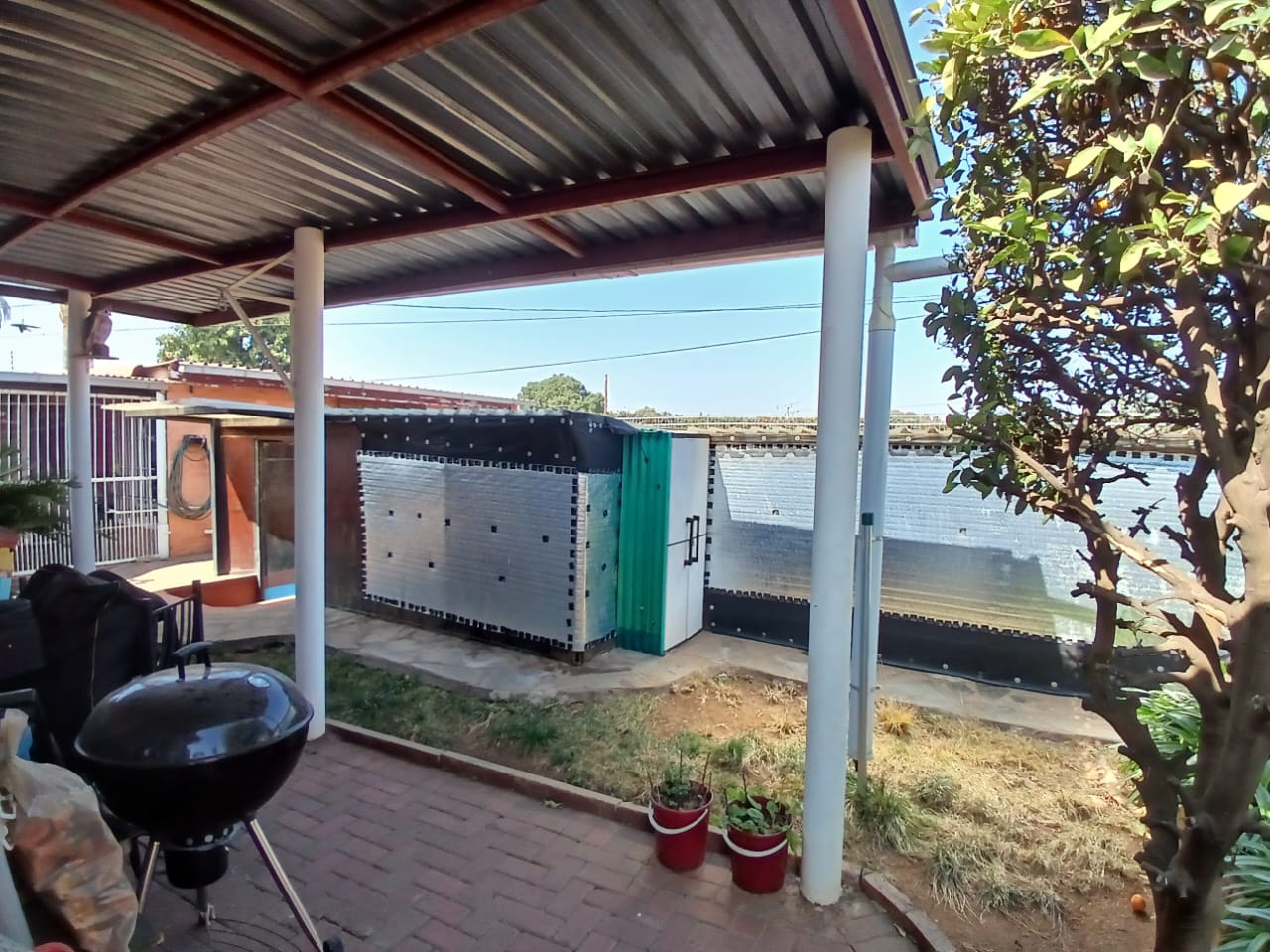 3 Bedroom Property for Sale in Dinwiddie Gauteng