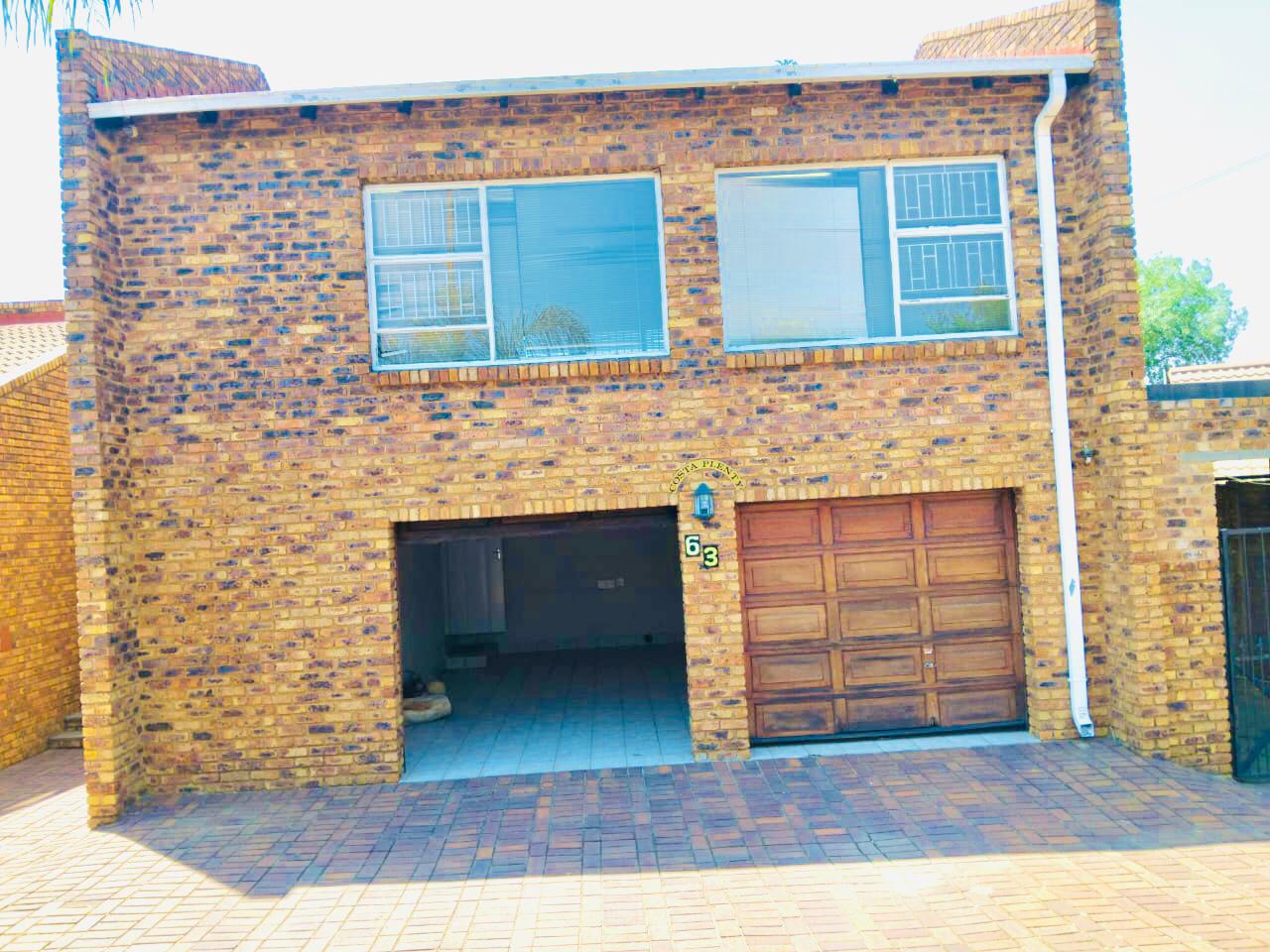 5 Bedroom Property for Sale in Suideroord Gauteng