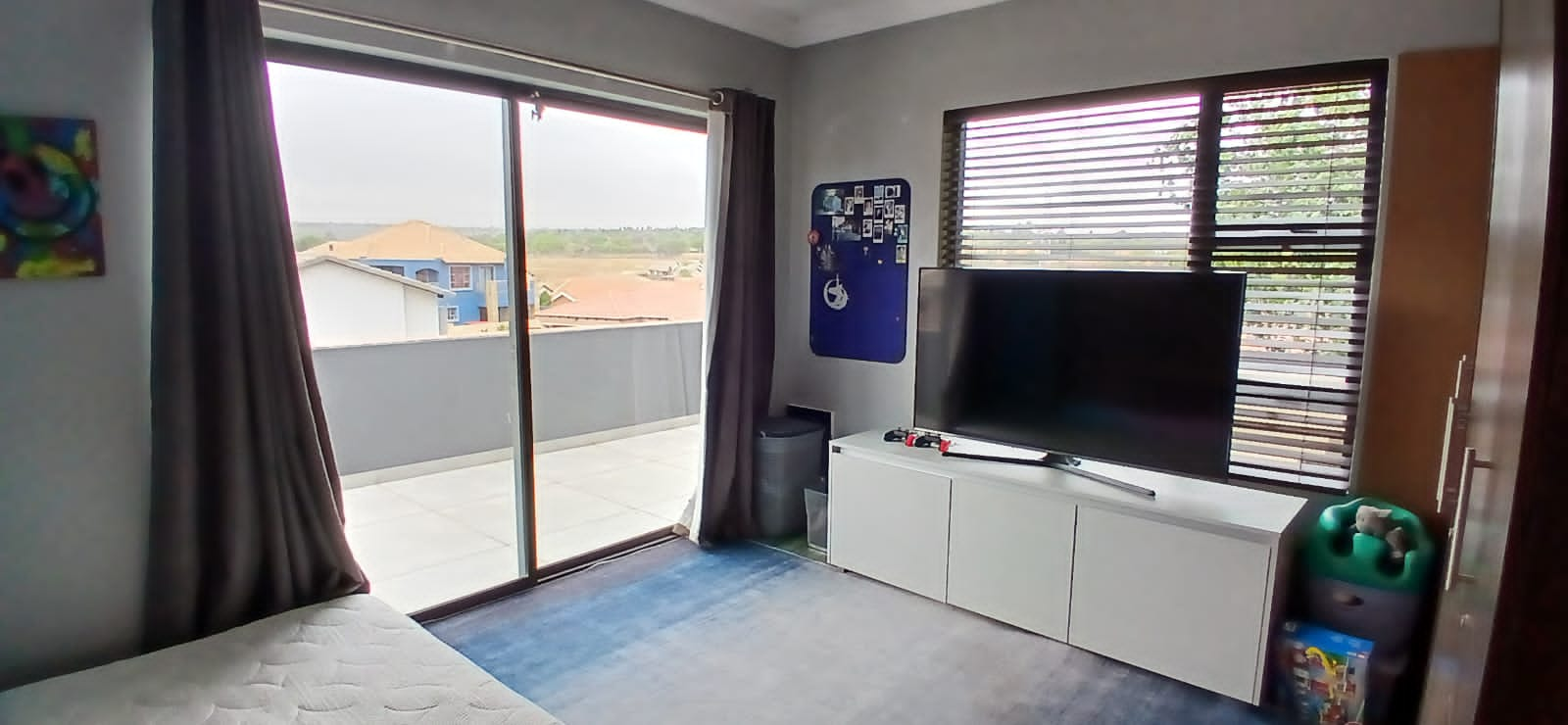 3 Bedroom Property for Sale in Amberfield Valley Gauteng