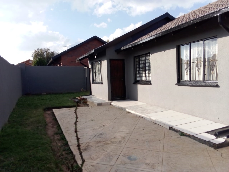 3 Bedroom Property for Sale in Naturena Gauteng