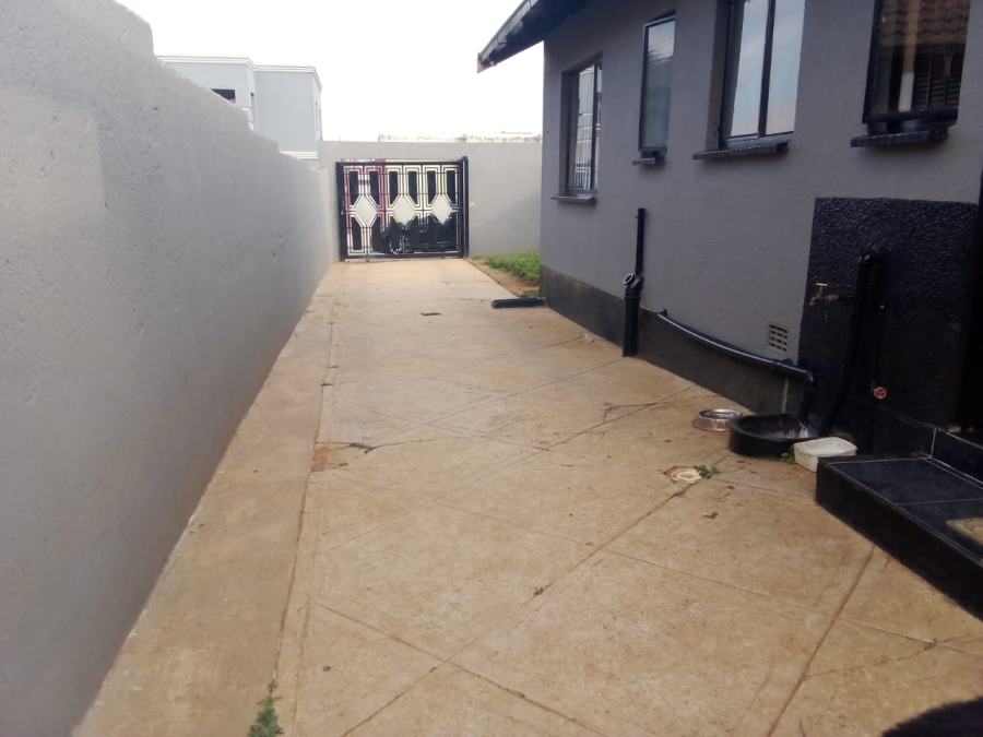 3 Bedroom Property for Sale in Naturena Gauteng