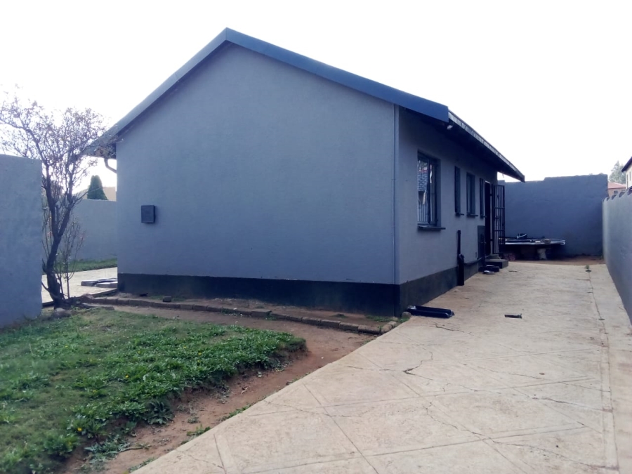 3 Bedroom Property for Sale in Naturena Gauteng