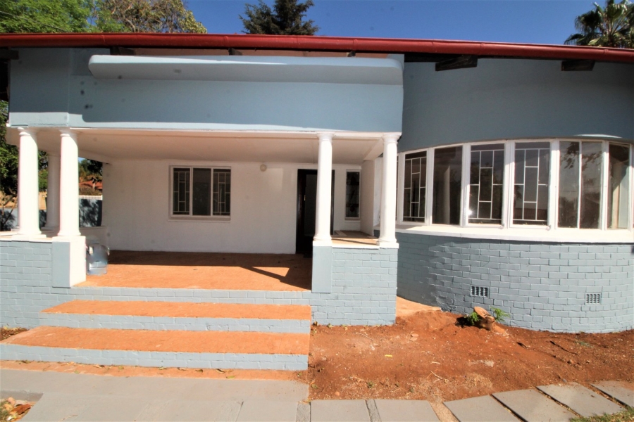 To Let 5 Bedroom Property for Rent in Valhalla Gauteng