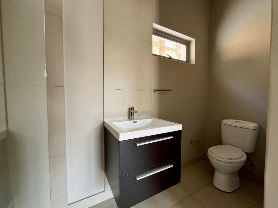 3 Bedroom Property for Sale in Bryanston Gauteng