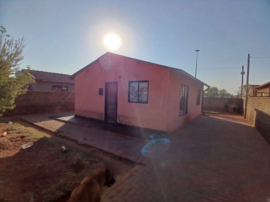 2 Bedroom Property for Sale in Roodekop Gauteng