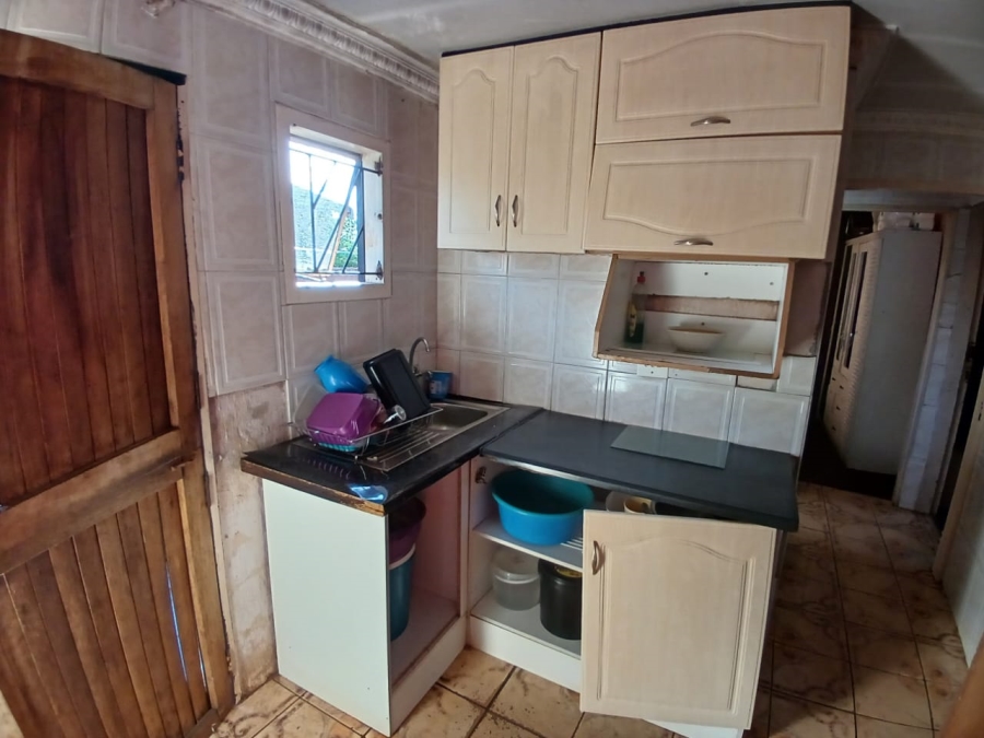 2 Bedroom Property for Sale in Roodekop Gauteng