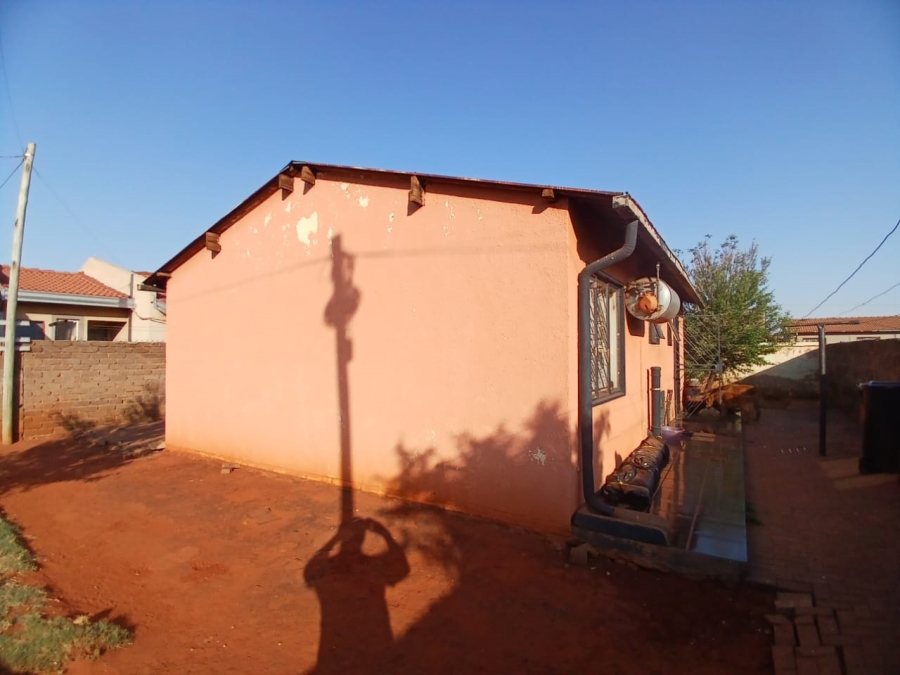 2 Bedroom Property for Sale in Roodekop Gauteng