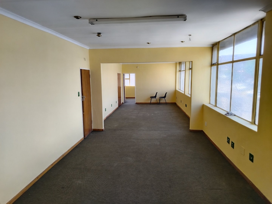 To Let commercial Property for Rent in Wynberg Gauteng