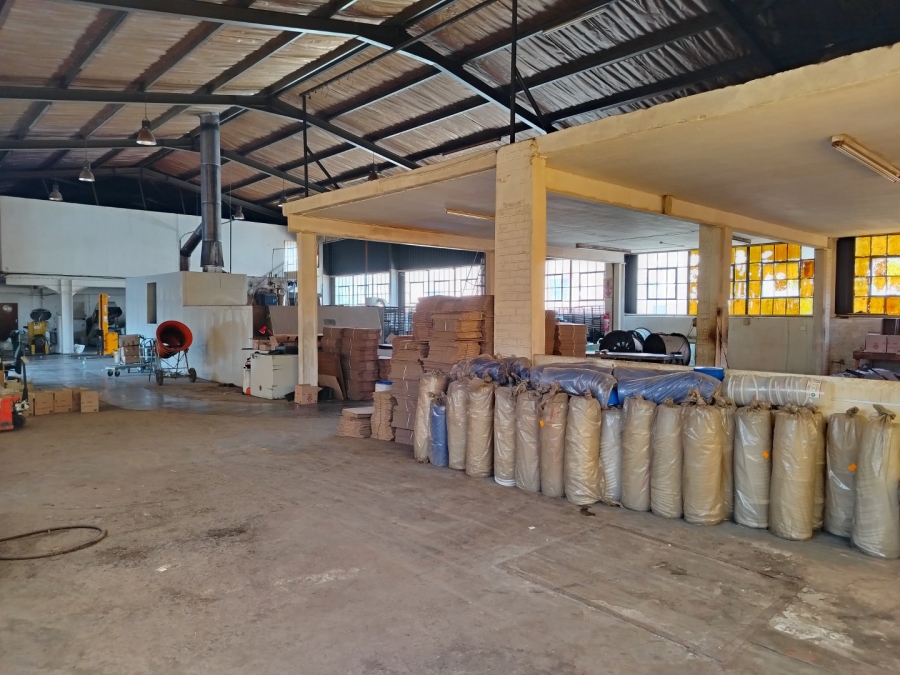 To Let commercial Property for Rent in Wynberg Gauteng