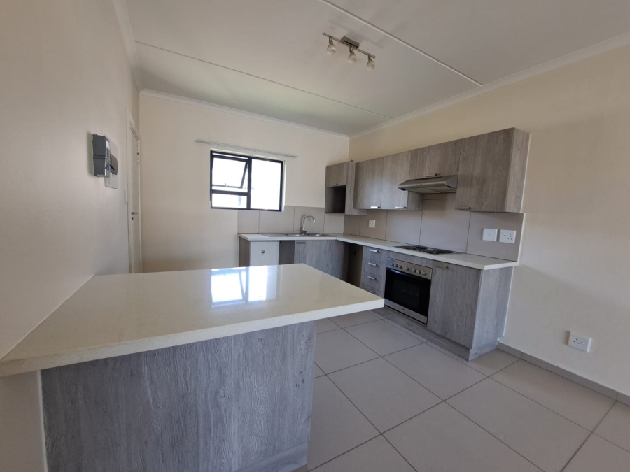 To Let 2 Bedroom Property for Rent in Carlswald Gauteng