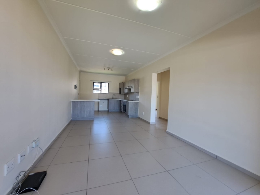 To Let 2 Bedroom Property for Rent in Carlswald Gauteng