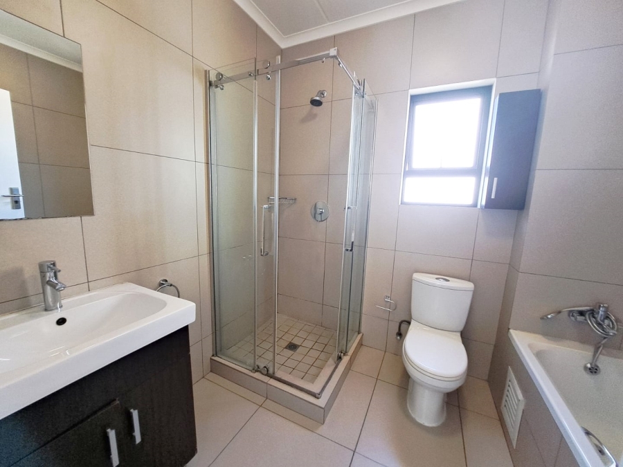 To Let 2 Bedroom Property for Rent in Carlswald Gauteng