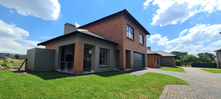 3 Bedroom Property for Sale in Montana Gauteng