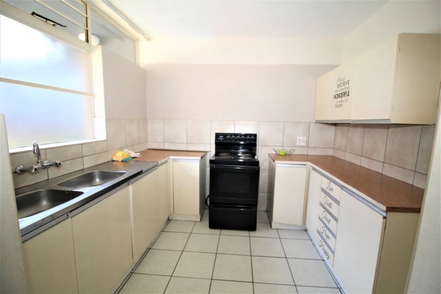 To Let 3 Bedroom Property for Rent in Valhalla Gauteng