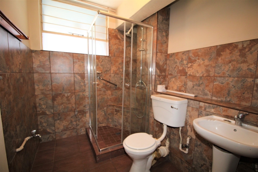 To Let 3 Bedroom Property for Rent in Valhalla Gauteng